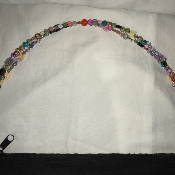 Beaded Handbag - Picture 4 of 9